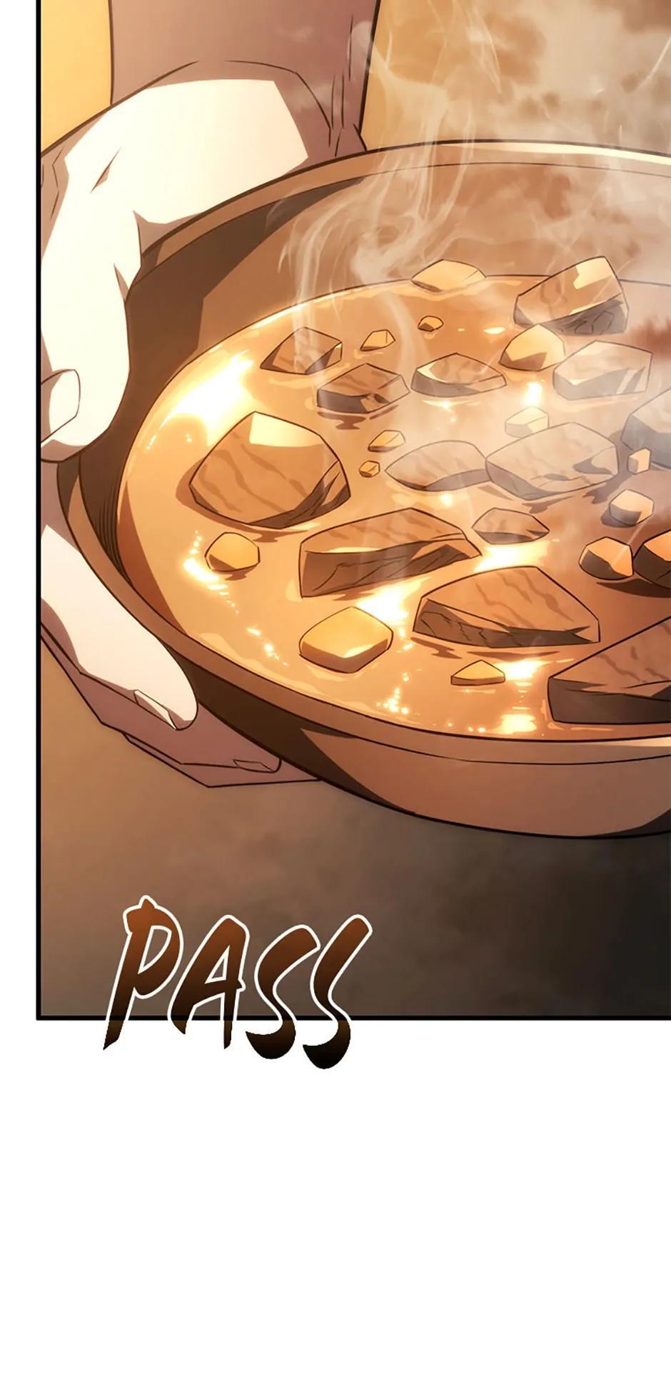 Read Cheolhyeolgeomga Sanyanggaeui Hoegwi Manga Online