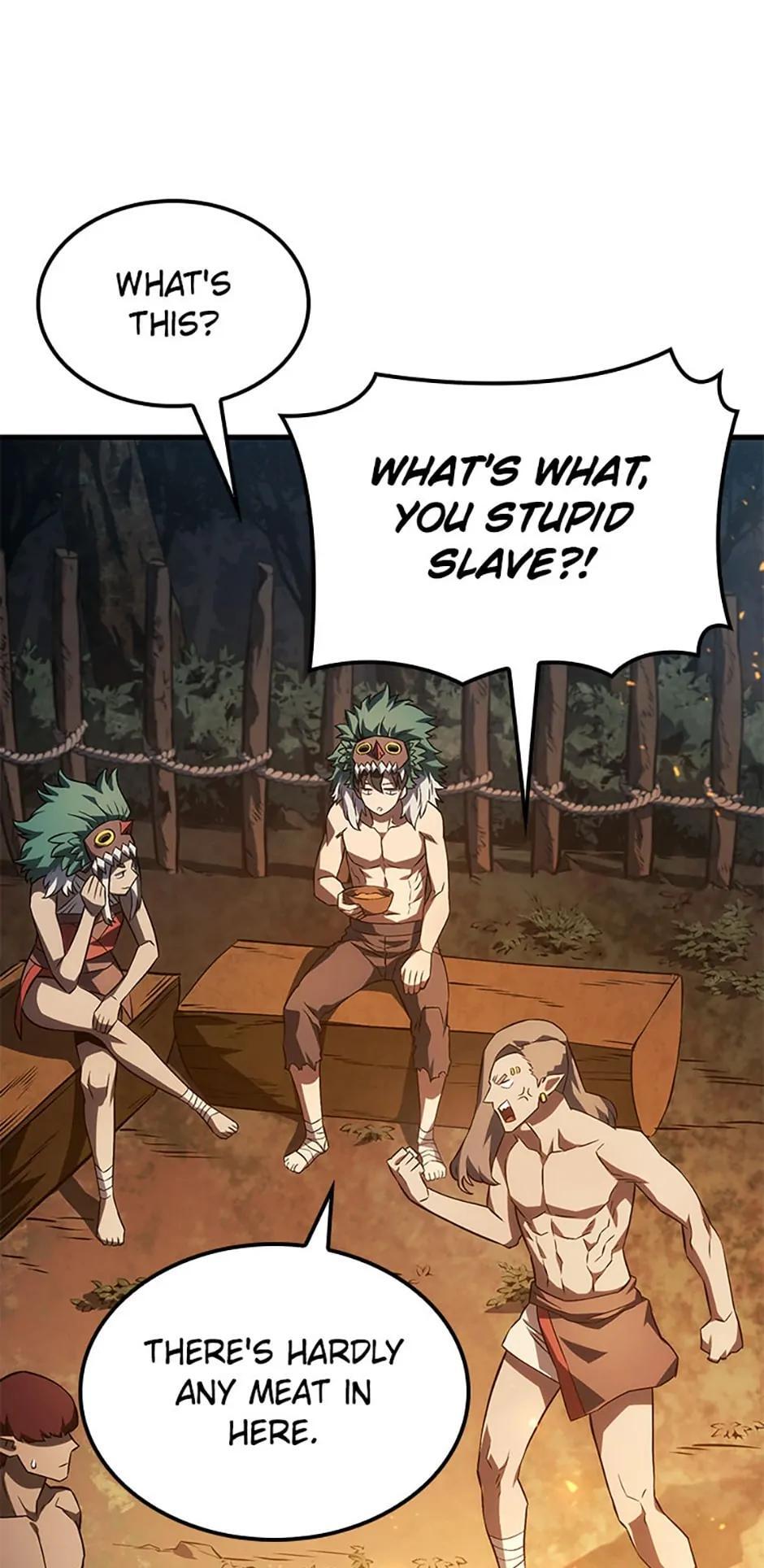 Read Cheolhyeolgeomga Sanyanggaeui Hoegwi Manga Online