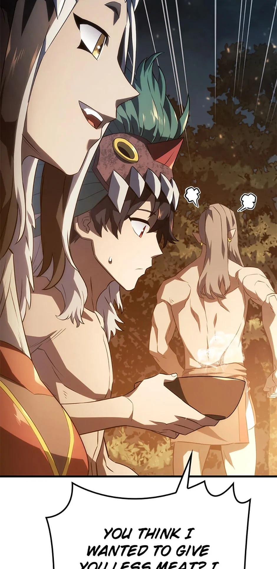 Read Cheolhyeolgeomga Sanyanggaeui Hoegwi Manga Online