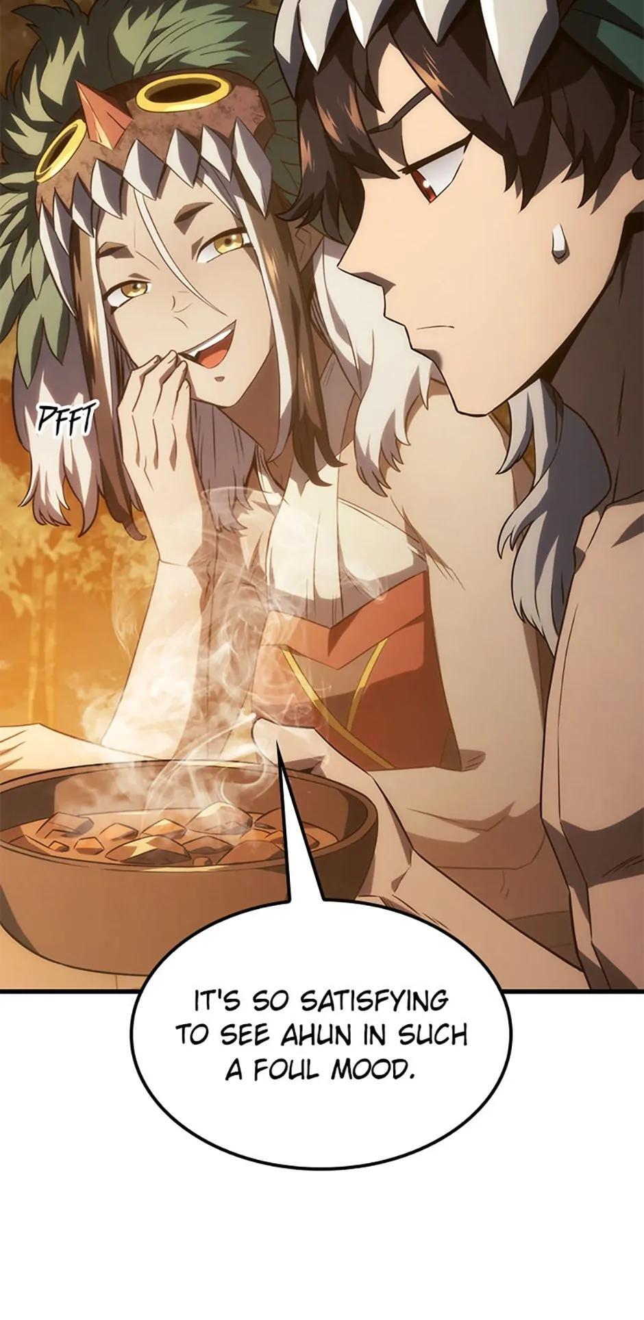 Read Cheolhyeolgeomga Sanyanggaeui Hoegwi Manga Online