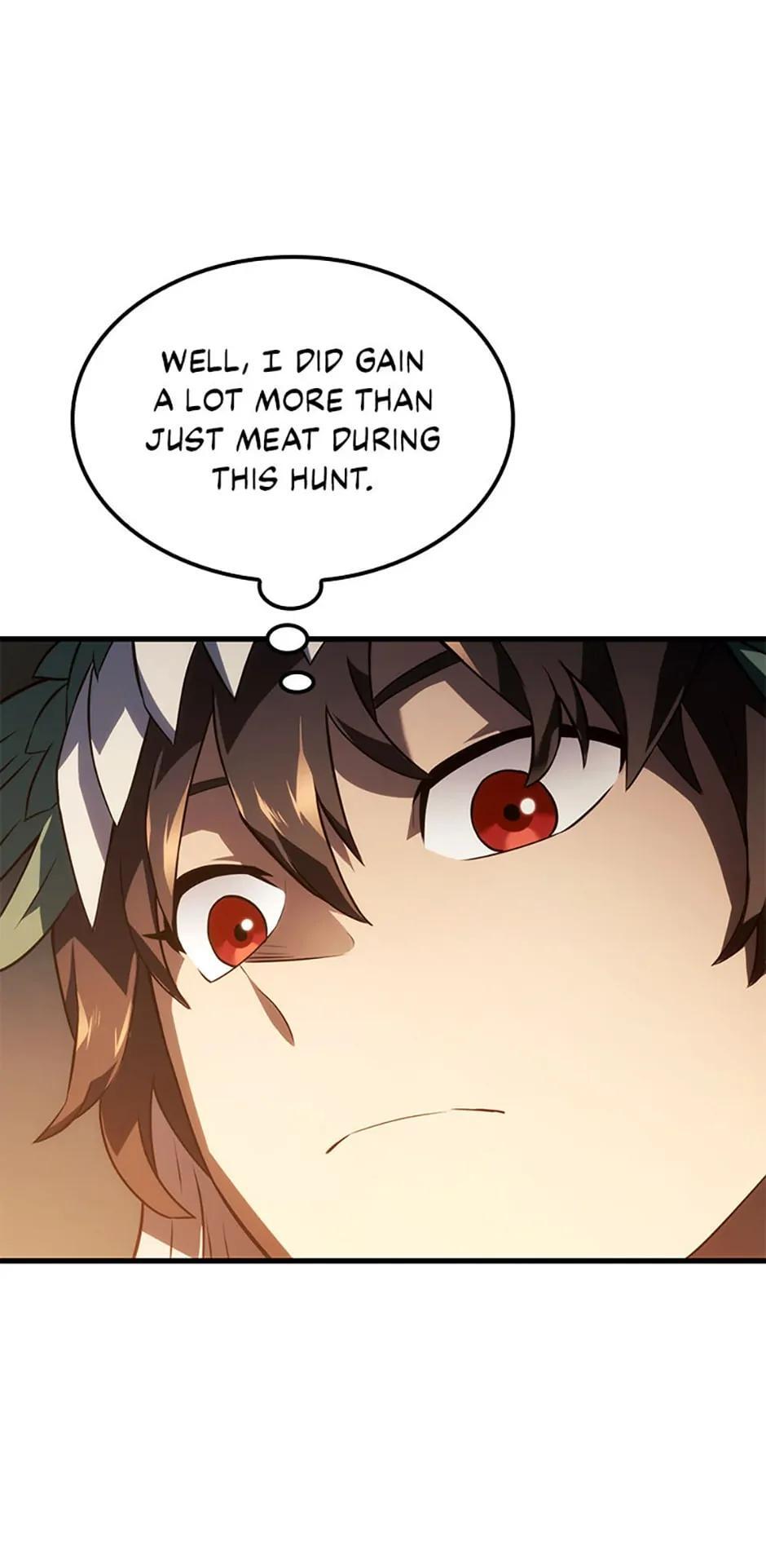 Read Cheolhyeolgeomga Sanyanggaeui Hoegwi Manga Online