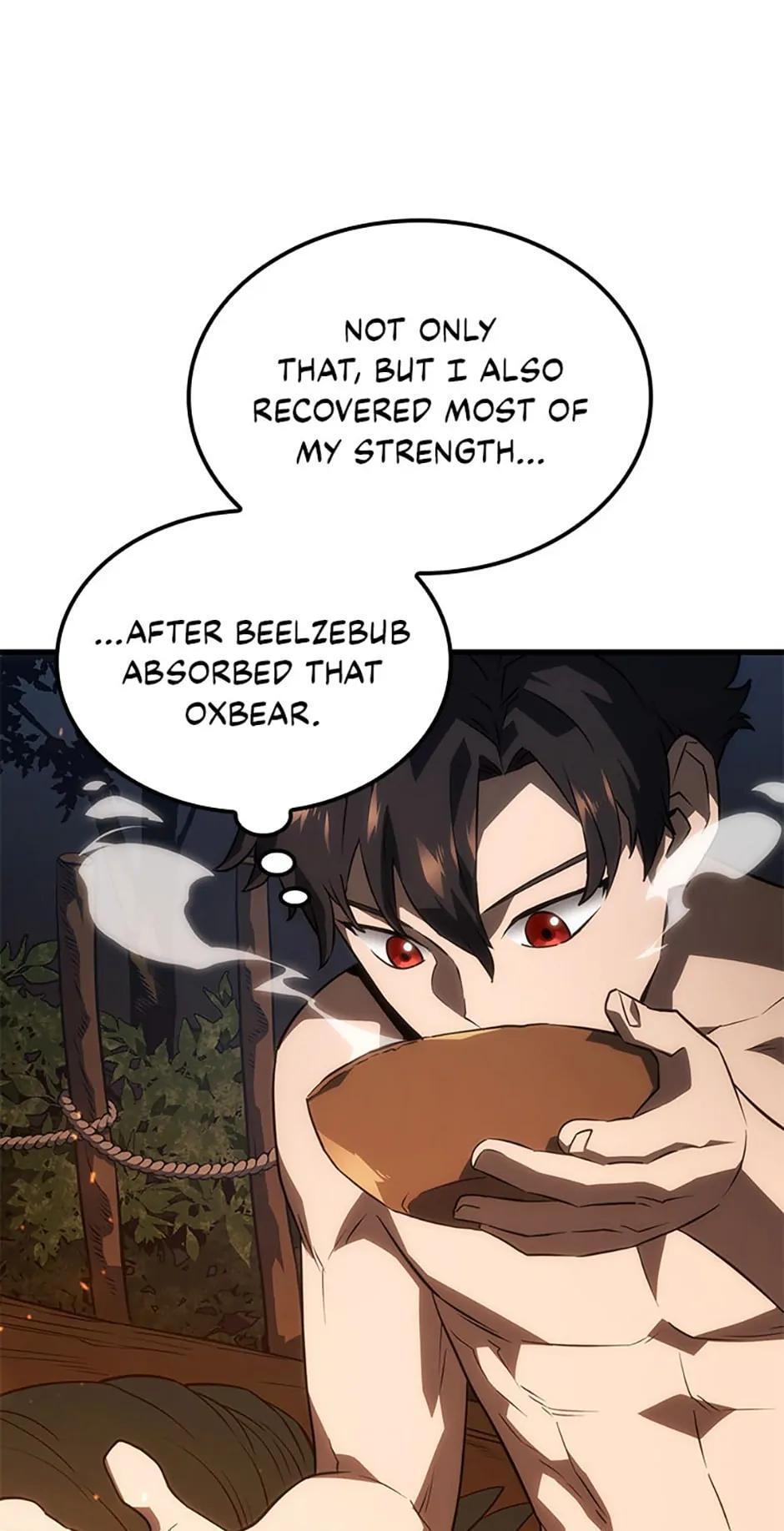 Read Cheolhyeolgeomga Sanyanggaeui Hoegwi Manga Online