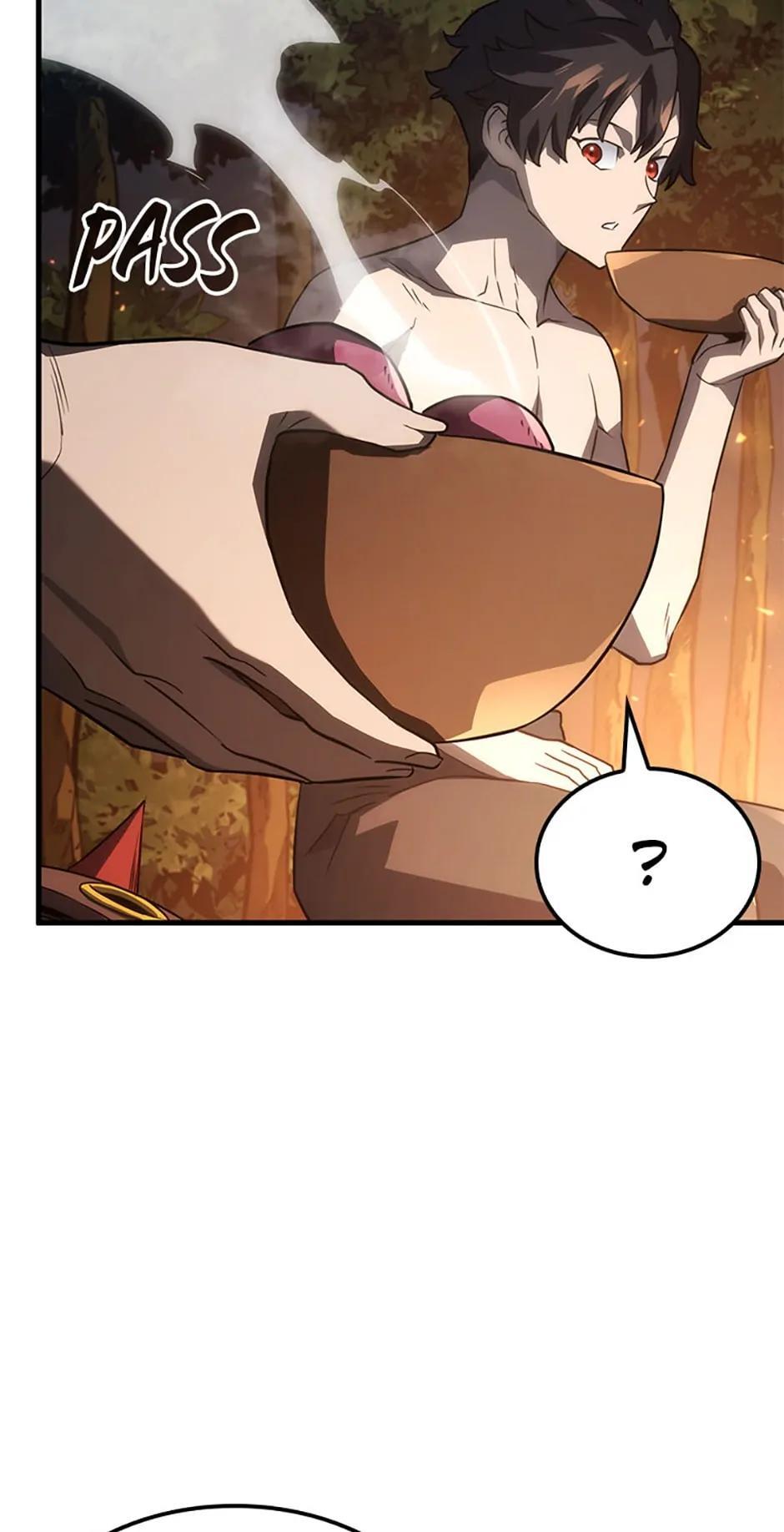 Read Cheolhyeolgeomga Sanyanggaeui Hoegwi Manga Online