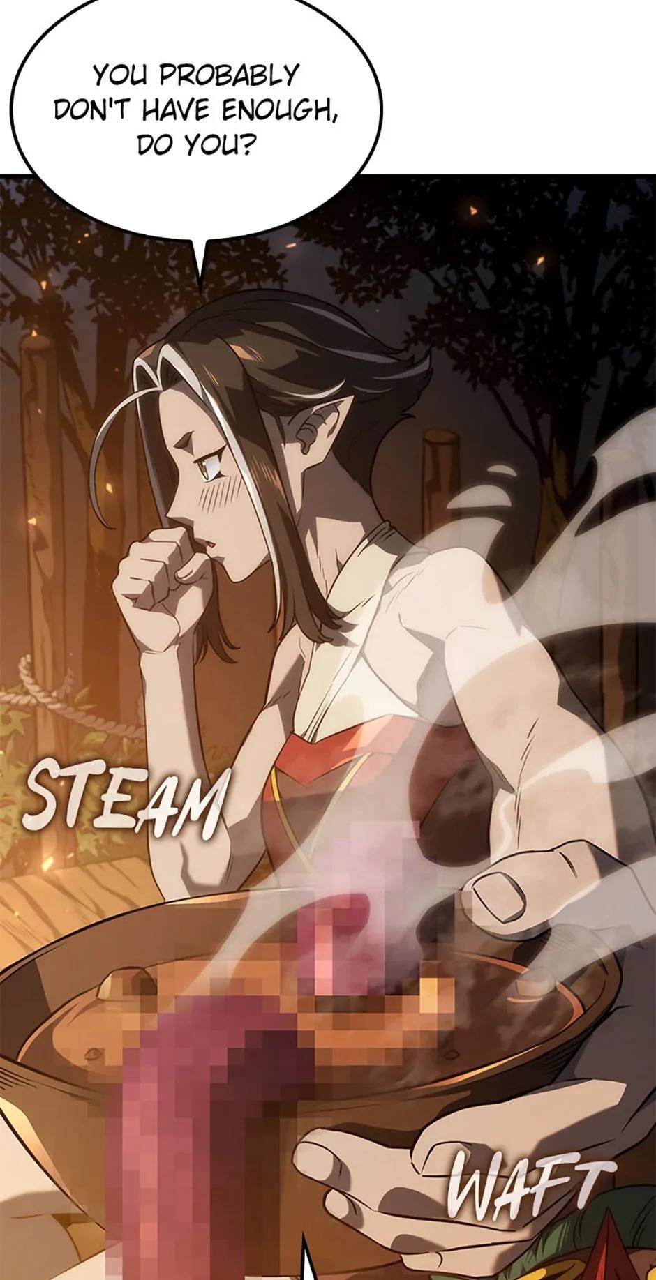 Read Cheolhyeolgeomga Sanyanggaeui Hoegwi Manga Online