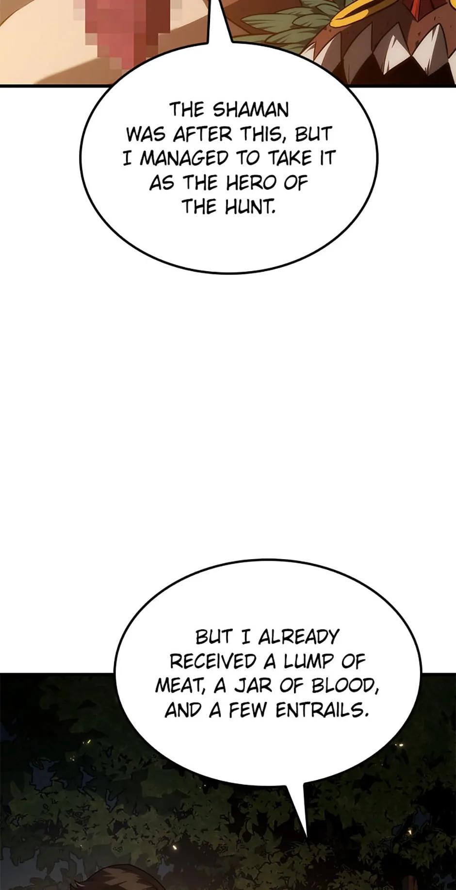 Read Cheolhyeolgeomga Sanyanggaeui Hoegwi Manga Online