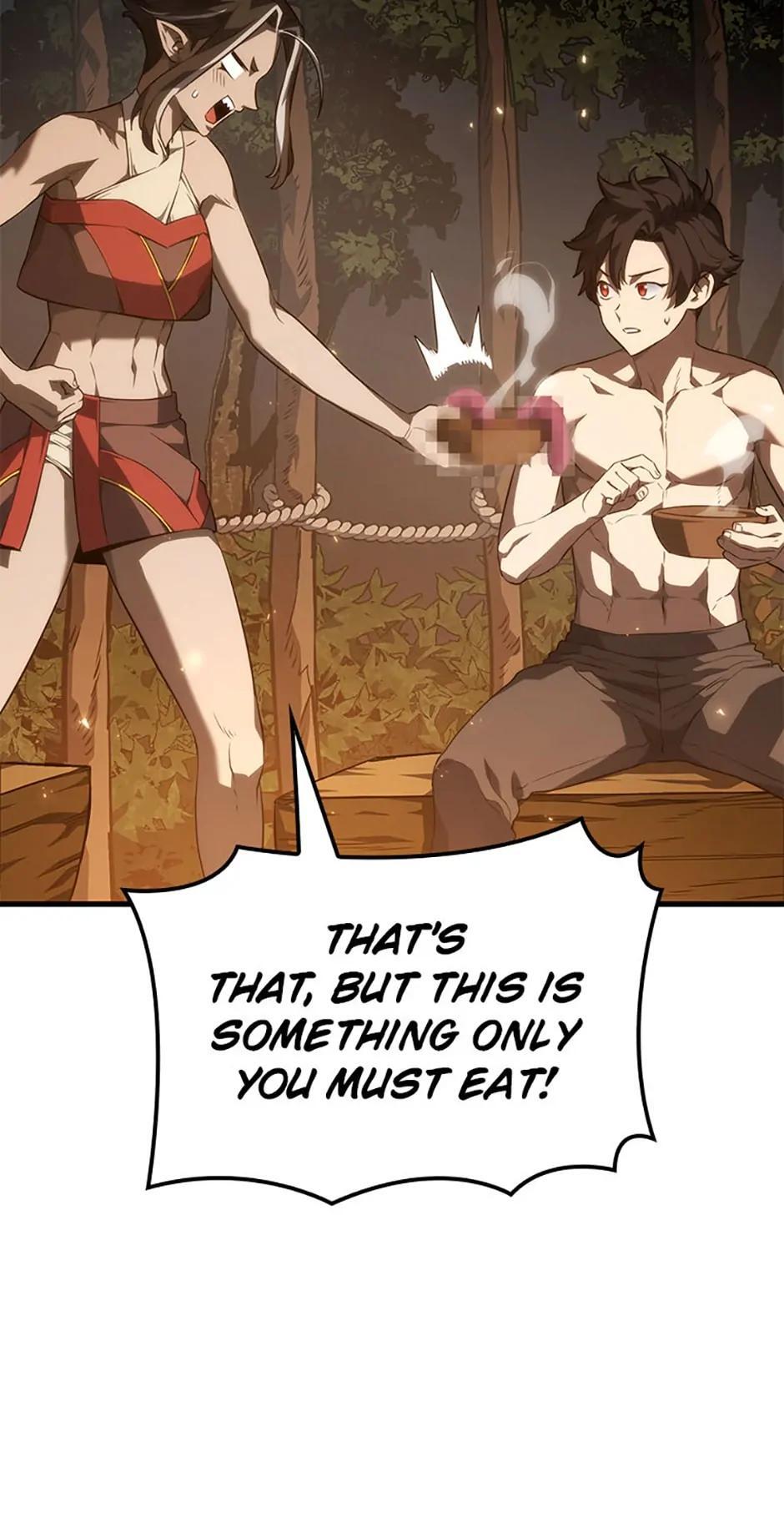 Read Cheolhyeolgeomga Sanyanggaeui Hoegwi Manga Online