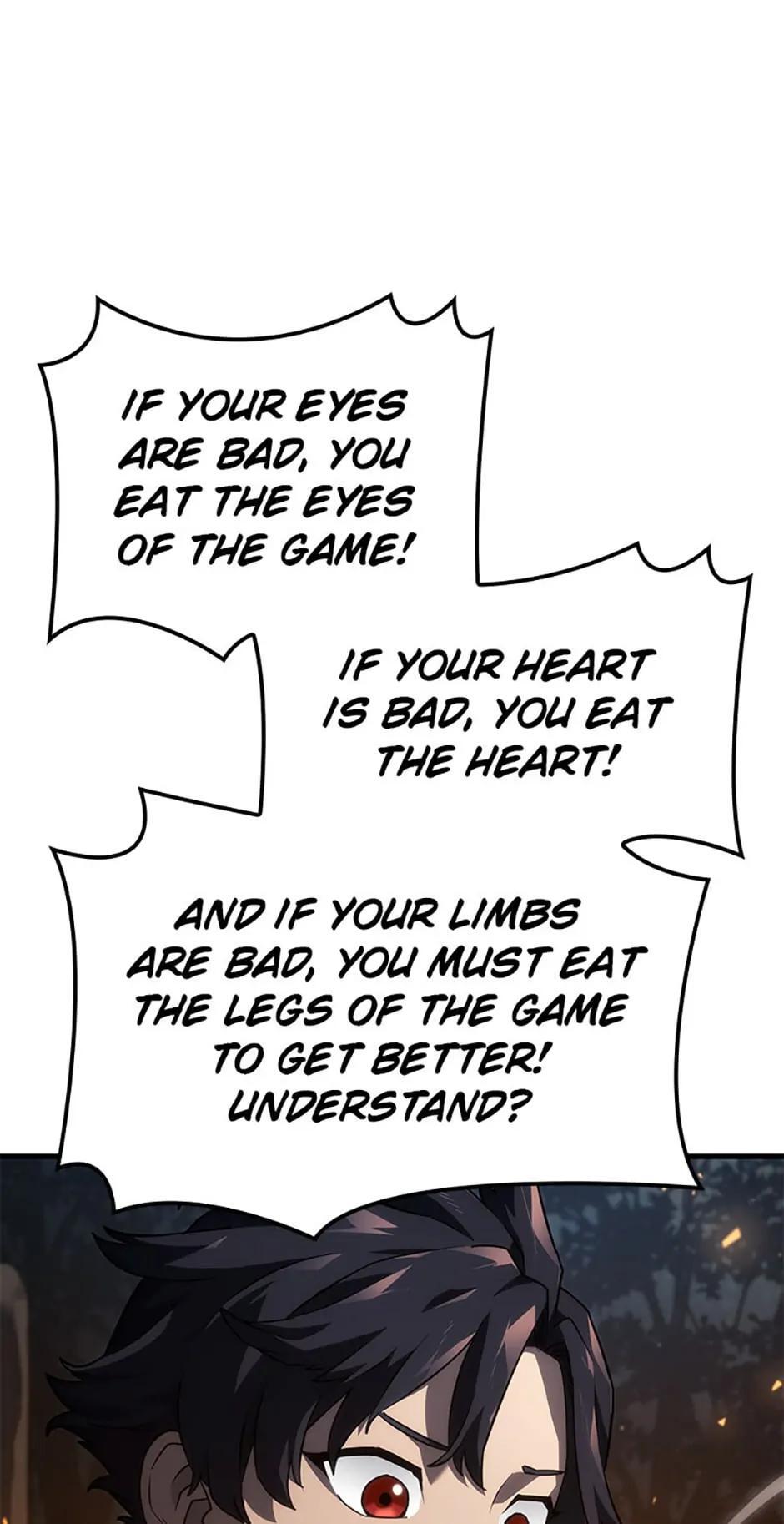 Read Cheolhyeolgeomga Sanyanggaeui Hoegwi Manga Online