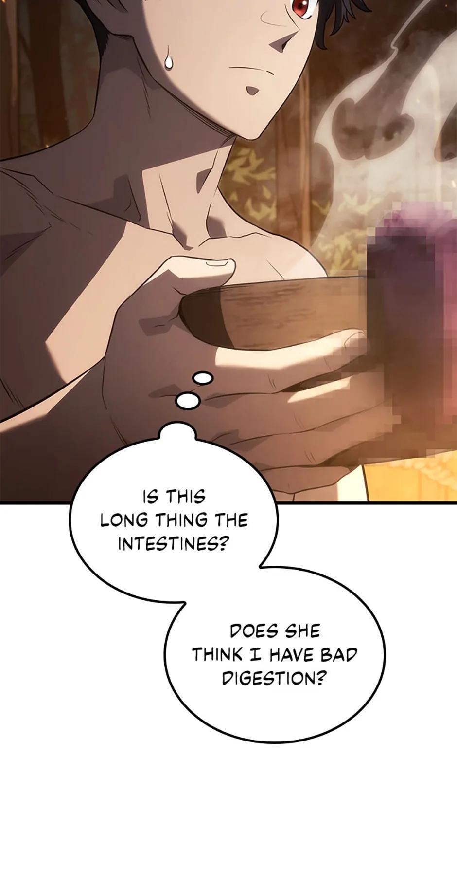 Read Cheolhyeolgeomga Sanyanggaeui Hoegwi Manga Online