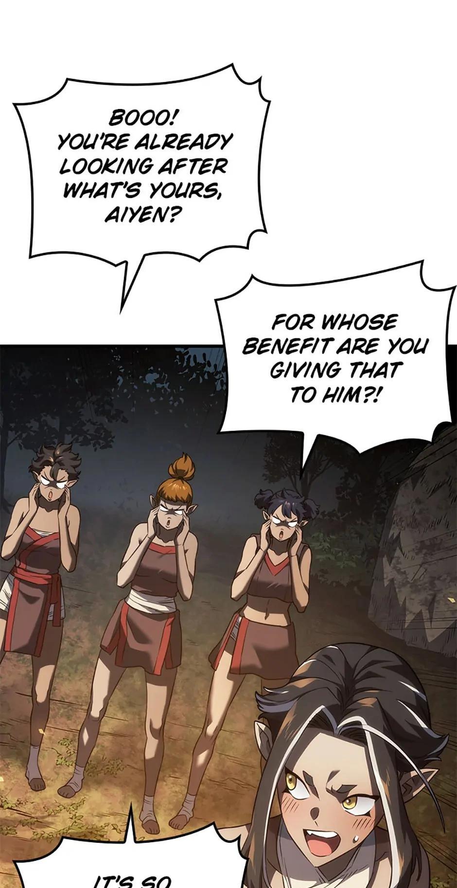 Read Cheolhyeolgeomga Sanyanggaeui Hoegwi Manga Online