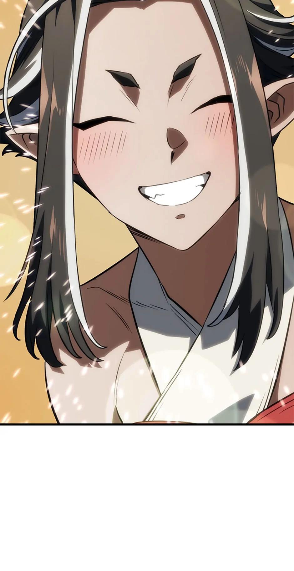 Read Cheolhyeolgeomga Sanyanggaeui Hoegwi Manga Online