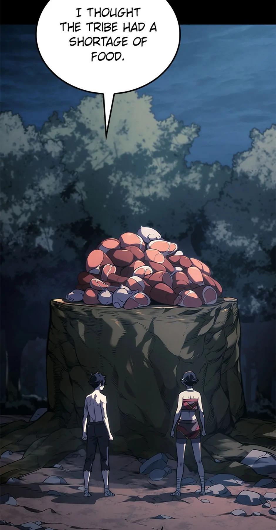 Read Cheolhyeolgeomga Sanyanggaeui Hoegwi Manga Online