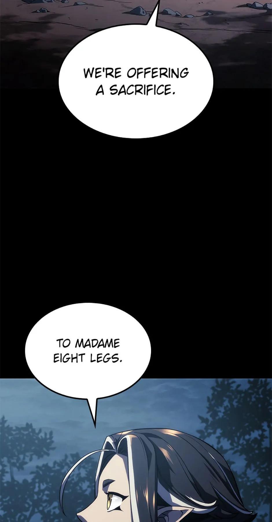 Read Cheolhyeolgeomga Sanyanggaeui Hoegwi Manga Online