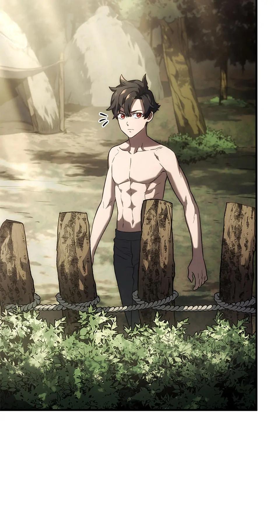 Read Cheolhyeolgeomga Sanyanggaeui Hoegwi Manga Online