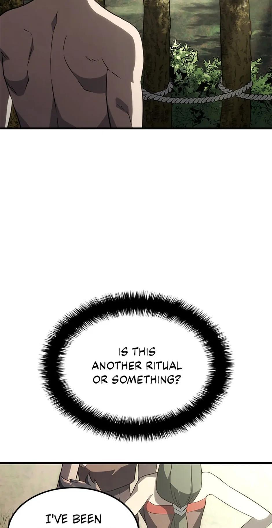 Read Cheolhyeolgeomga Sanyanggaeui Hoegwi Manga Online