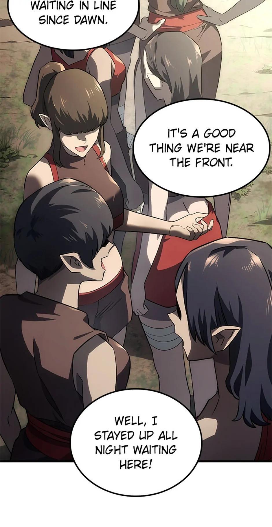 Read Cheolhyeolgeomga Sanyanggaeui Hoegwi Manga Online