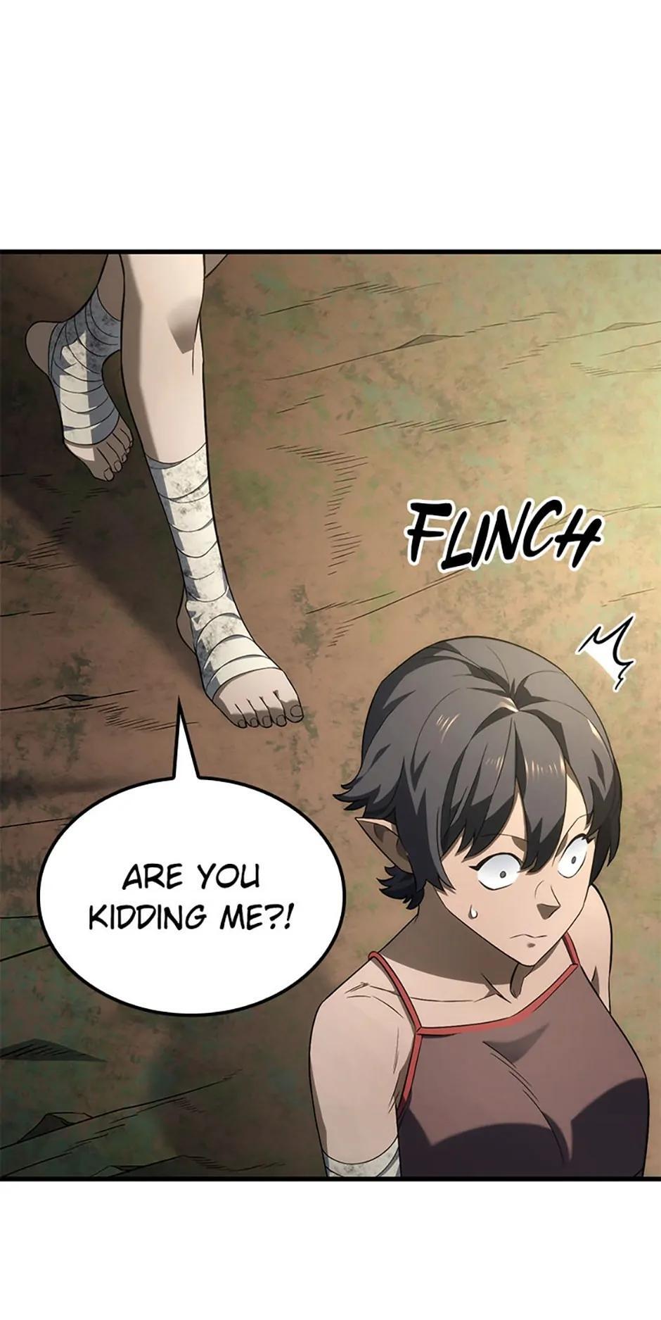 Read Cheolhyeolgeomga Sanyanggaeui Hoegwi Manga Online