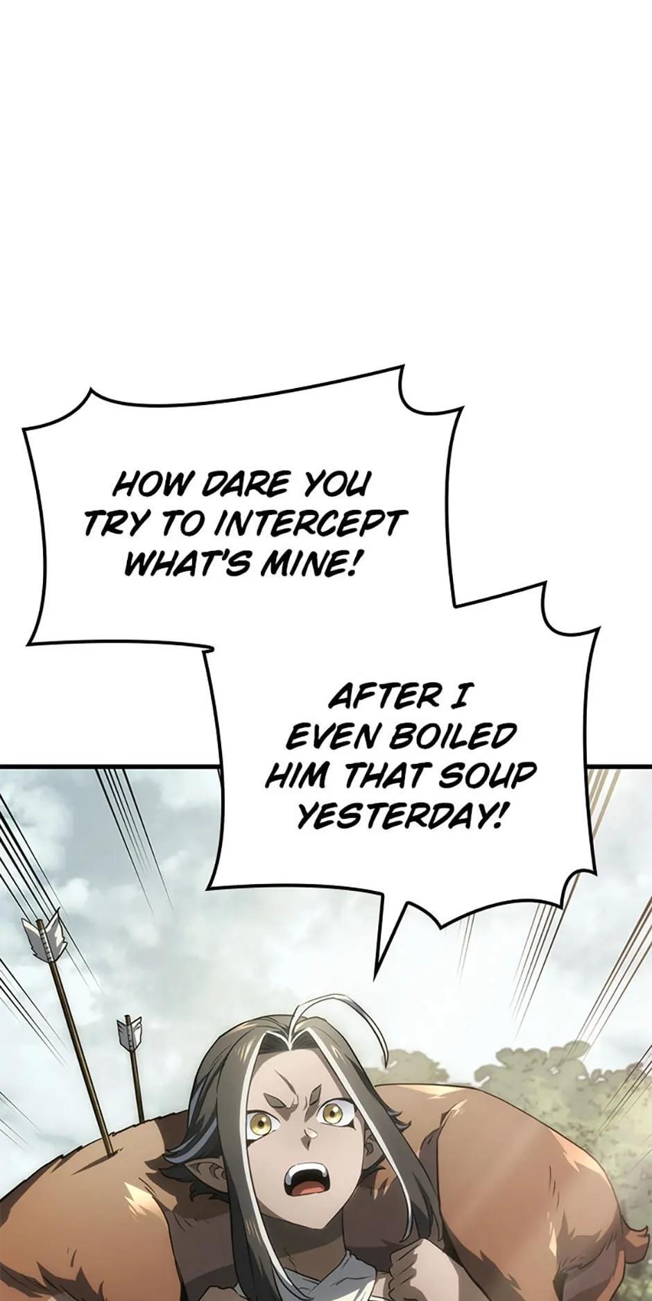 Read Cheolhyeolgeomga Sanyanggaeui Hoegwi Manga Online