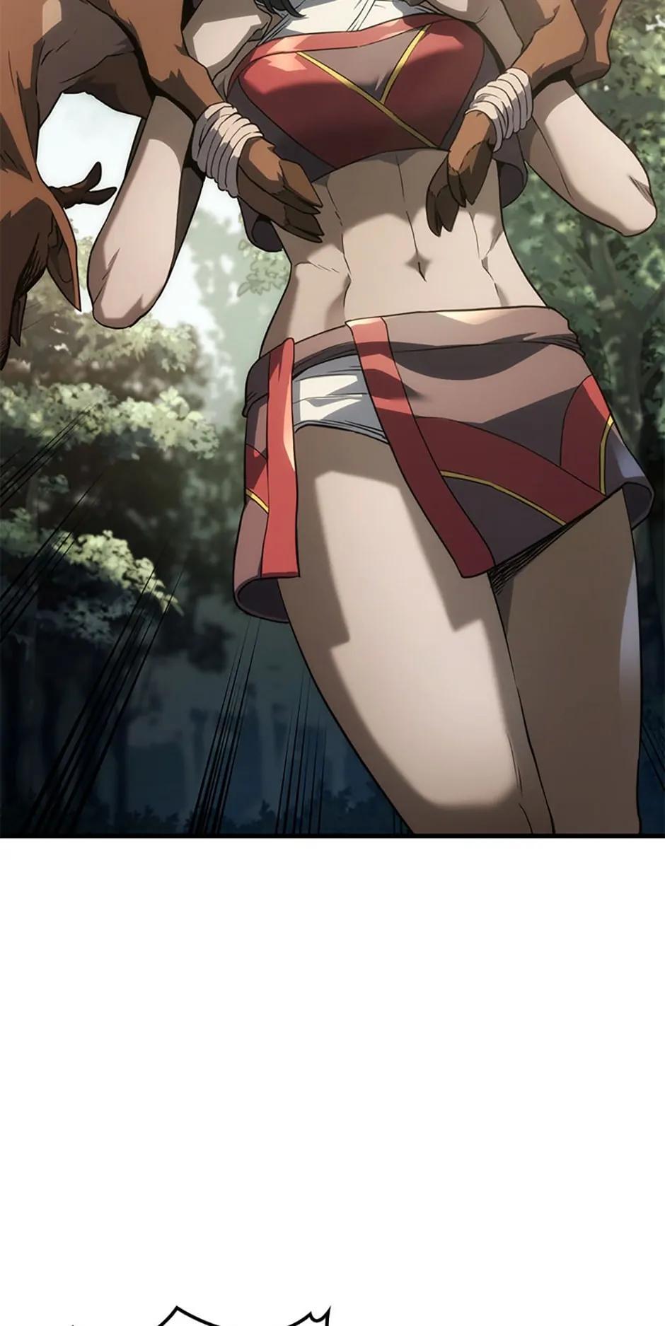 Read Cheolhyeolgeomga Sanyanggaeui Hoegwi Manga Online