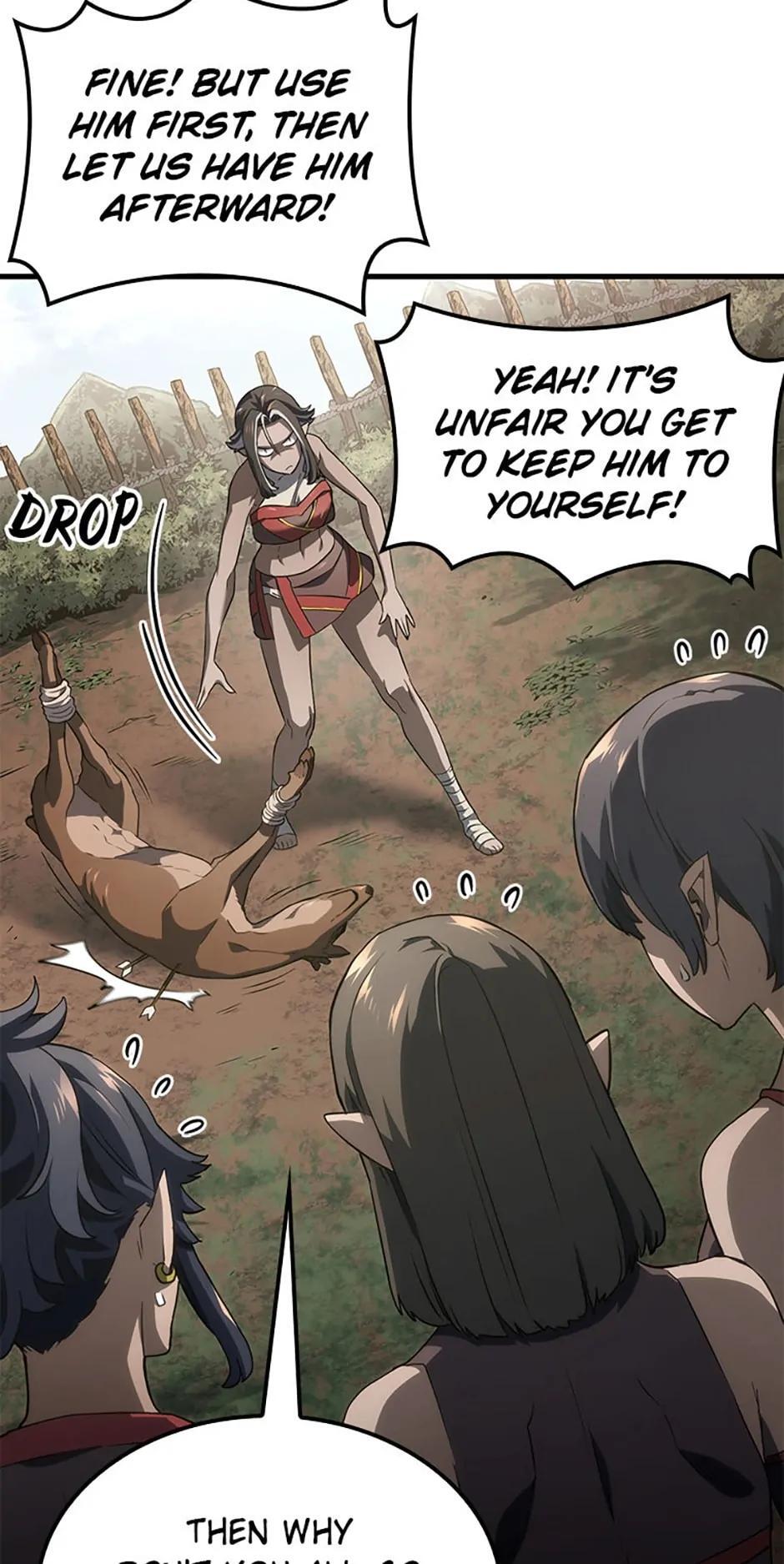 Read Cheolhyeolgeomga Sanyanggaeui Hoegwi Manga Online