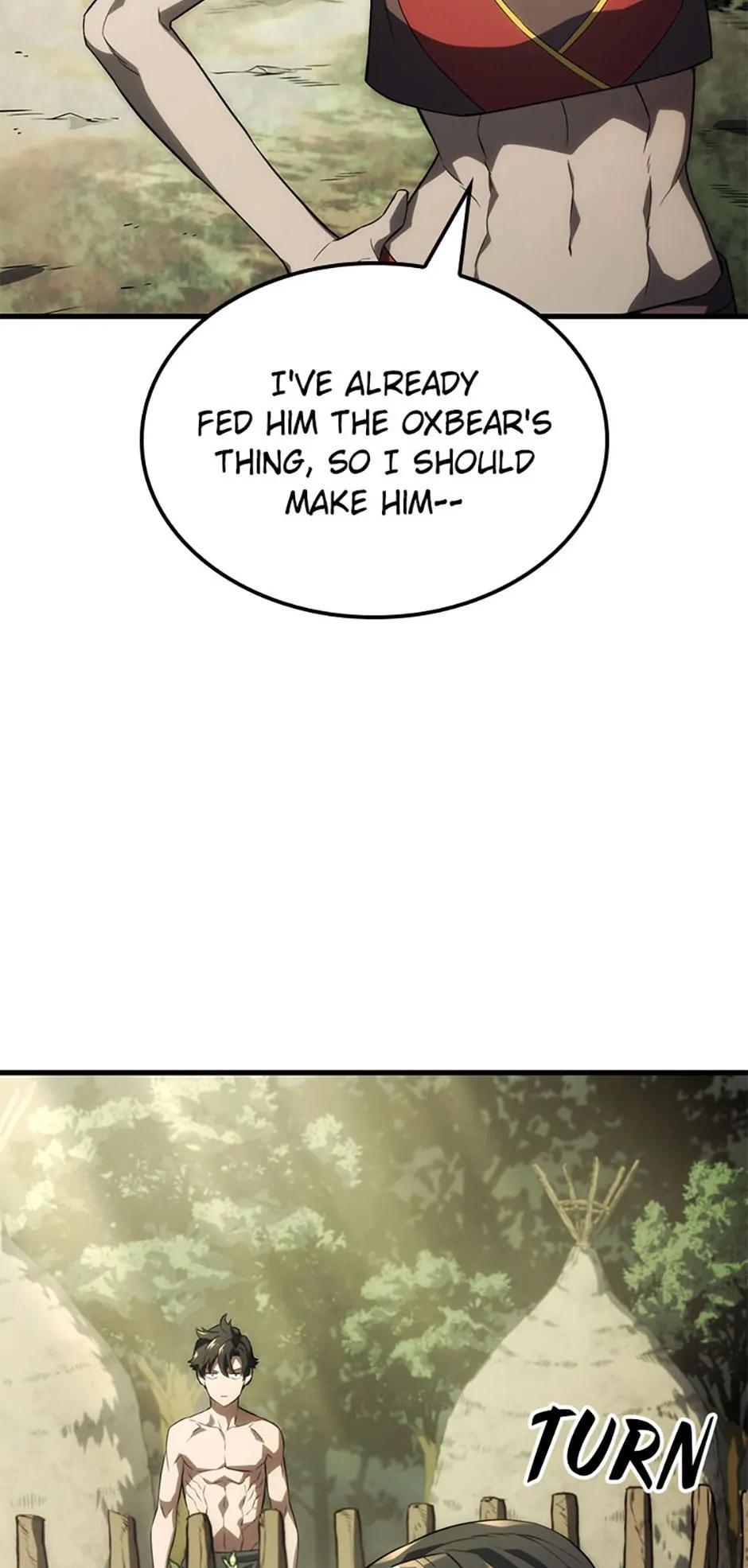 Read Cheolhyeolgeomga Sanyanggaeui Hoegwi Manga Online