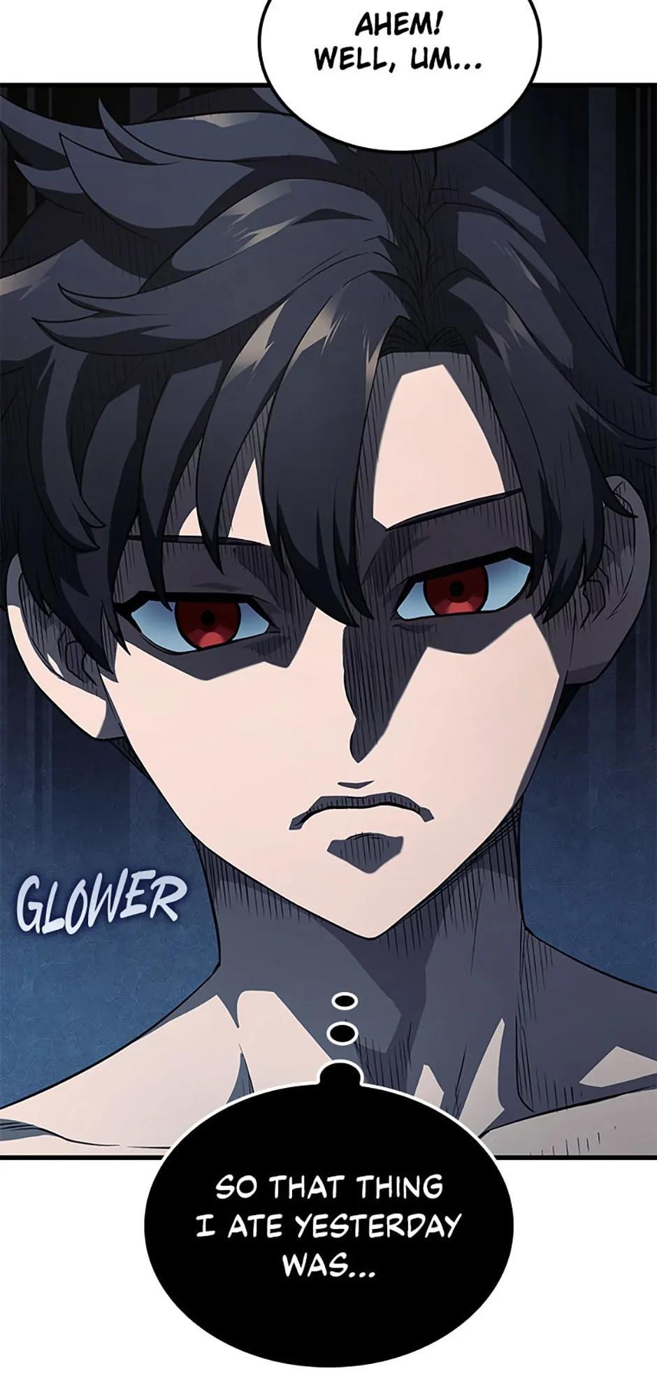 Read Cheolhyeolgeomga Sanyanggaeui Hoegwi Manga Online