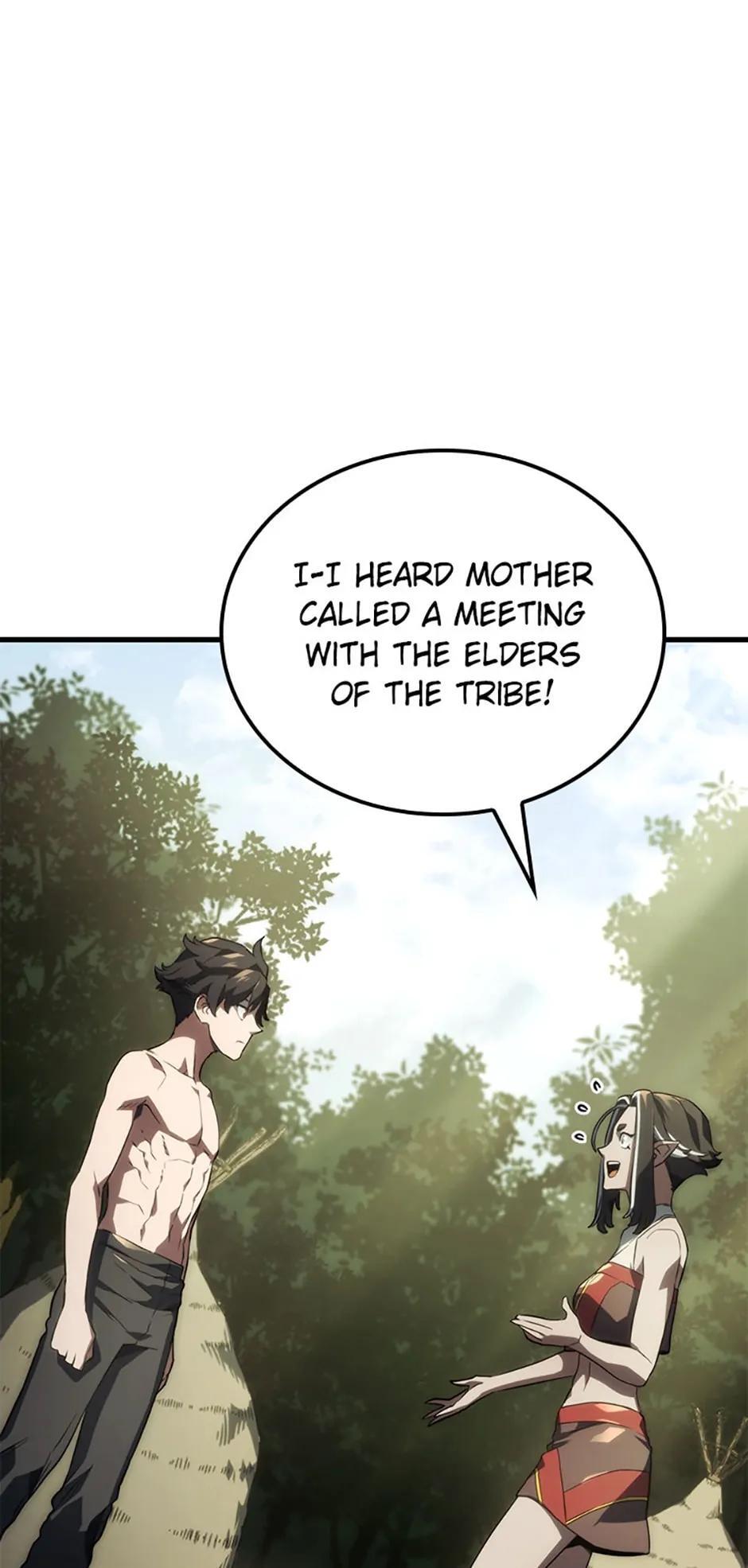 Read Cheolhyeolgeomga Sanyanggaeui Hoegwi Manga Online