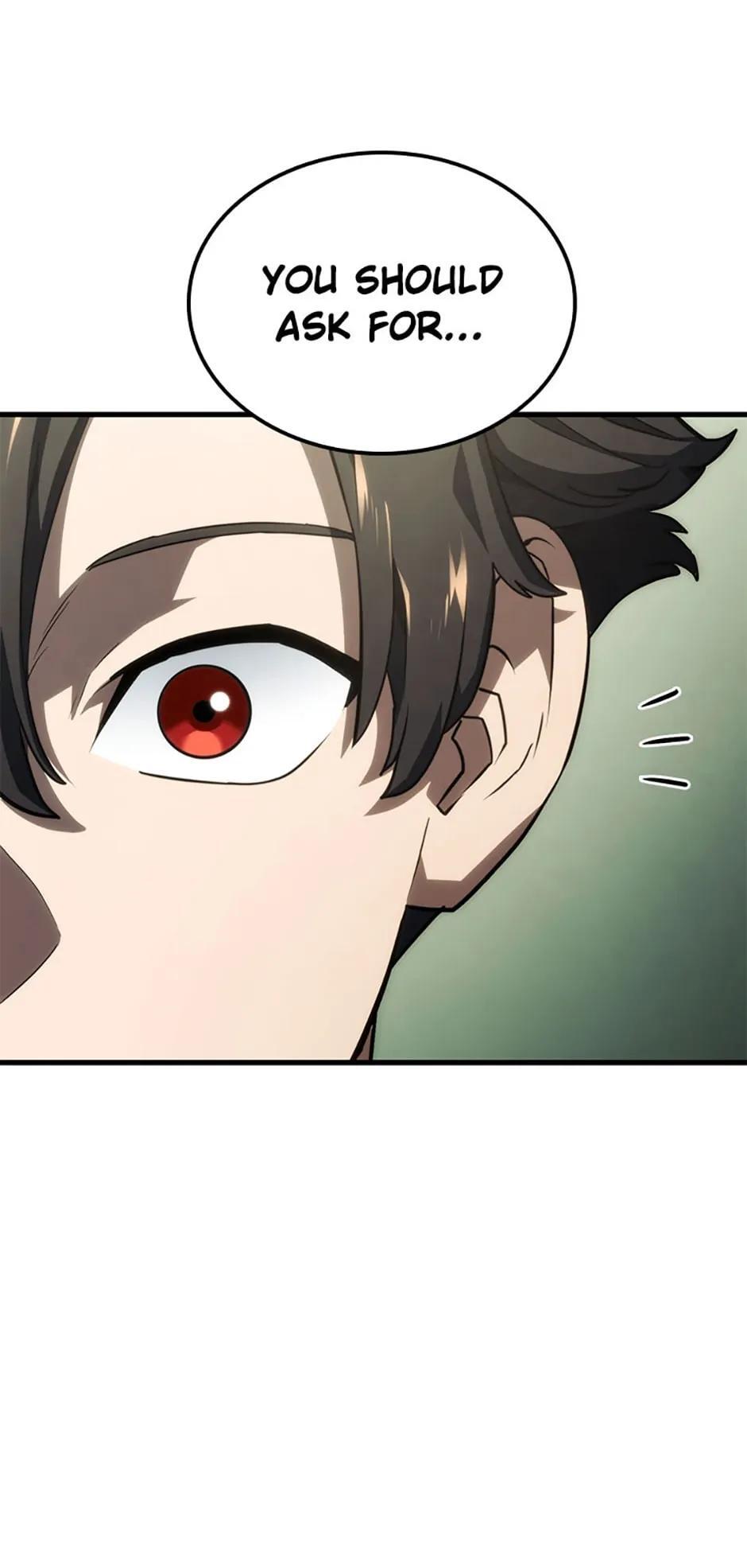 Read Cheolhyeolgeomga Sanyanggaeui Hoegwi Manga Online