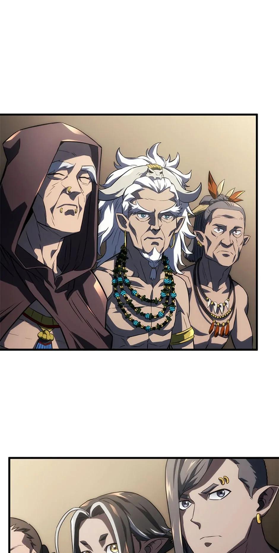 Read Cheolhyeolgeomga Sanyanggaeui Hoegwi Manga Online