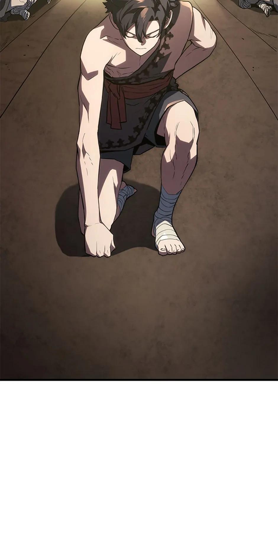 Read Cheolhyeolgeomga Sanyanggaeui Hoegwi Manga Online