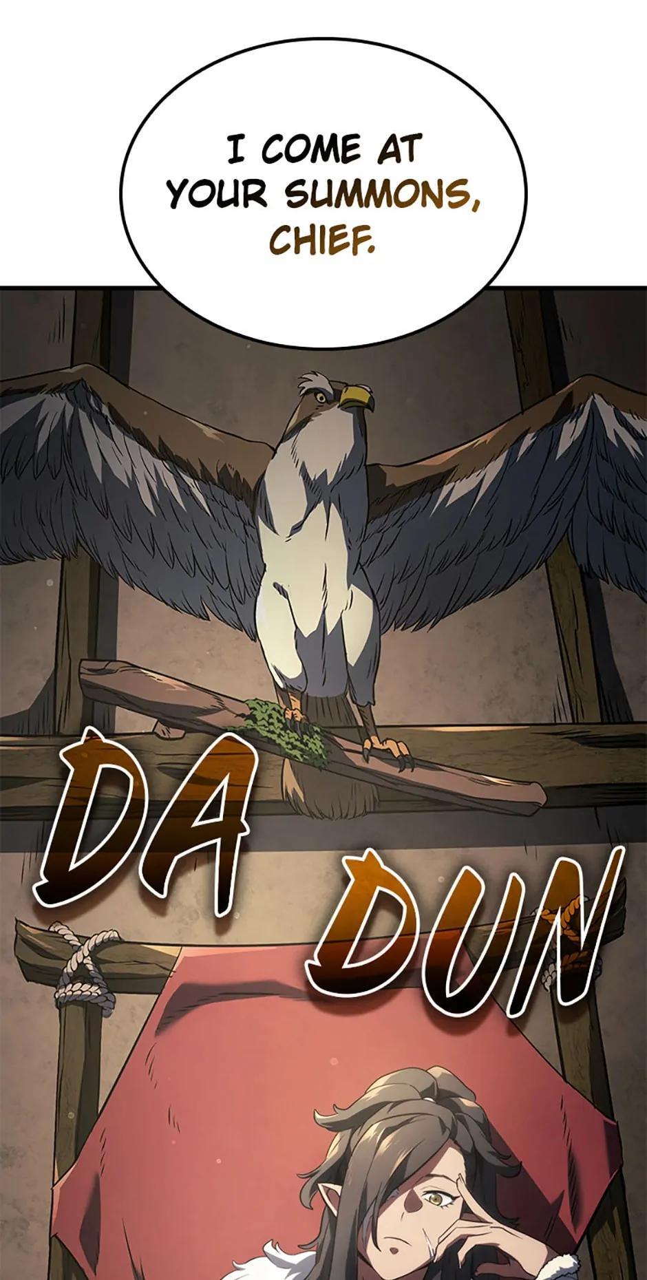 Read Cheolhyeolgeomga Sanyanggaeui Hoegwi Manga Online