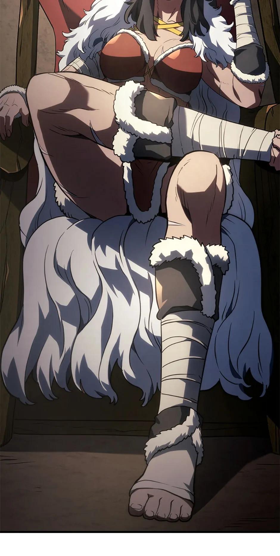 Read Cheolhyeolgeomga Sanyanggaeui Hoegwi Manga Online