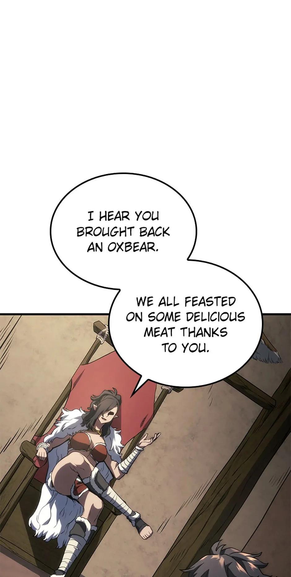 Read Cheolhyeolgeomga Sanyanggaeui Hoegwi Manga Online