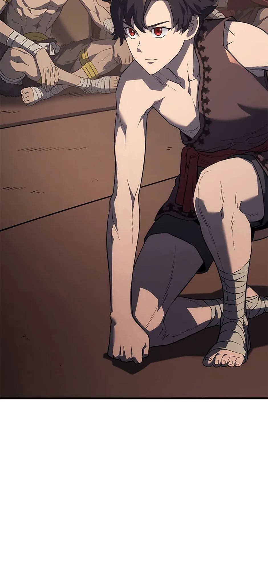 Read Cheolhyeolgeomga Sanyanggaeui Hoegwi Manga Online