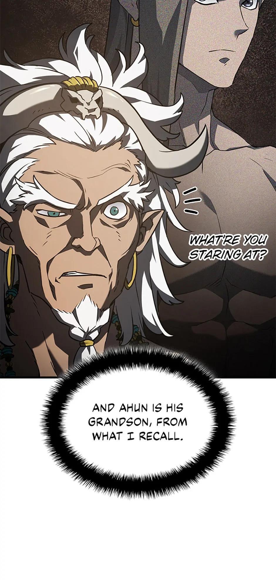 Read Cheolhyeolgeomga Sanyanggaeui Hoegwi Manga Online