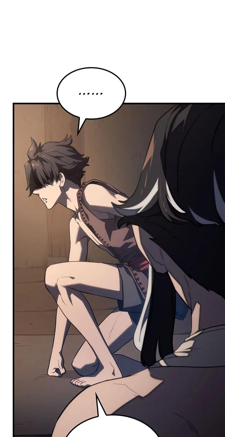 Read Cheolhyeolgeomga Sanyanggaeui Hoegwi Manga Online