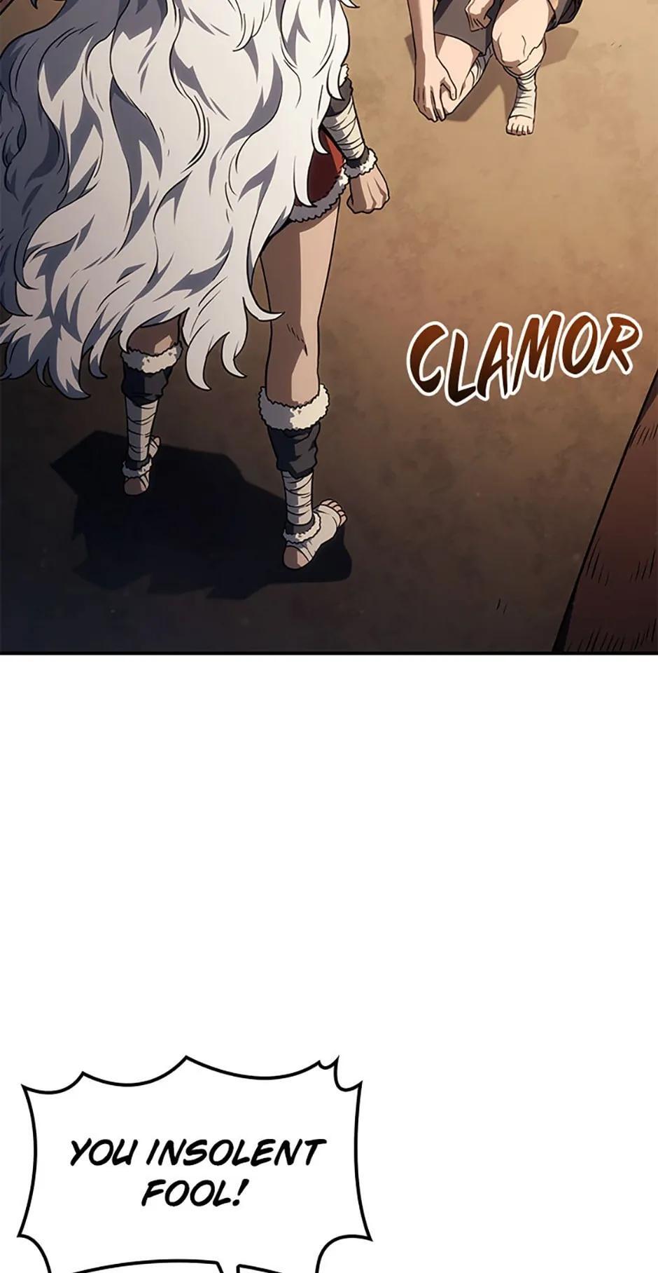 Read Cheolhyeolgeomga Sanyanggaeui Hoegwi Manga Online