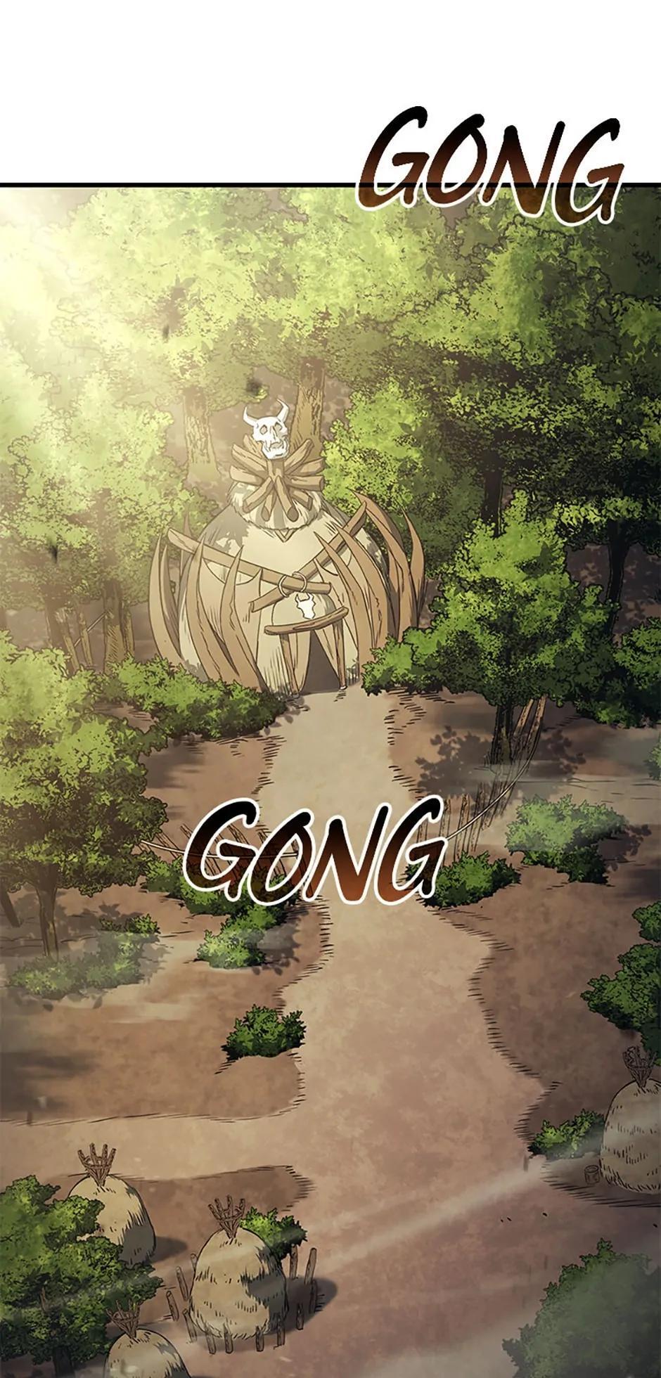 Read Cheolhyeolgeomga Sanyanggaeui Hoegwi Manga Online