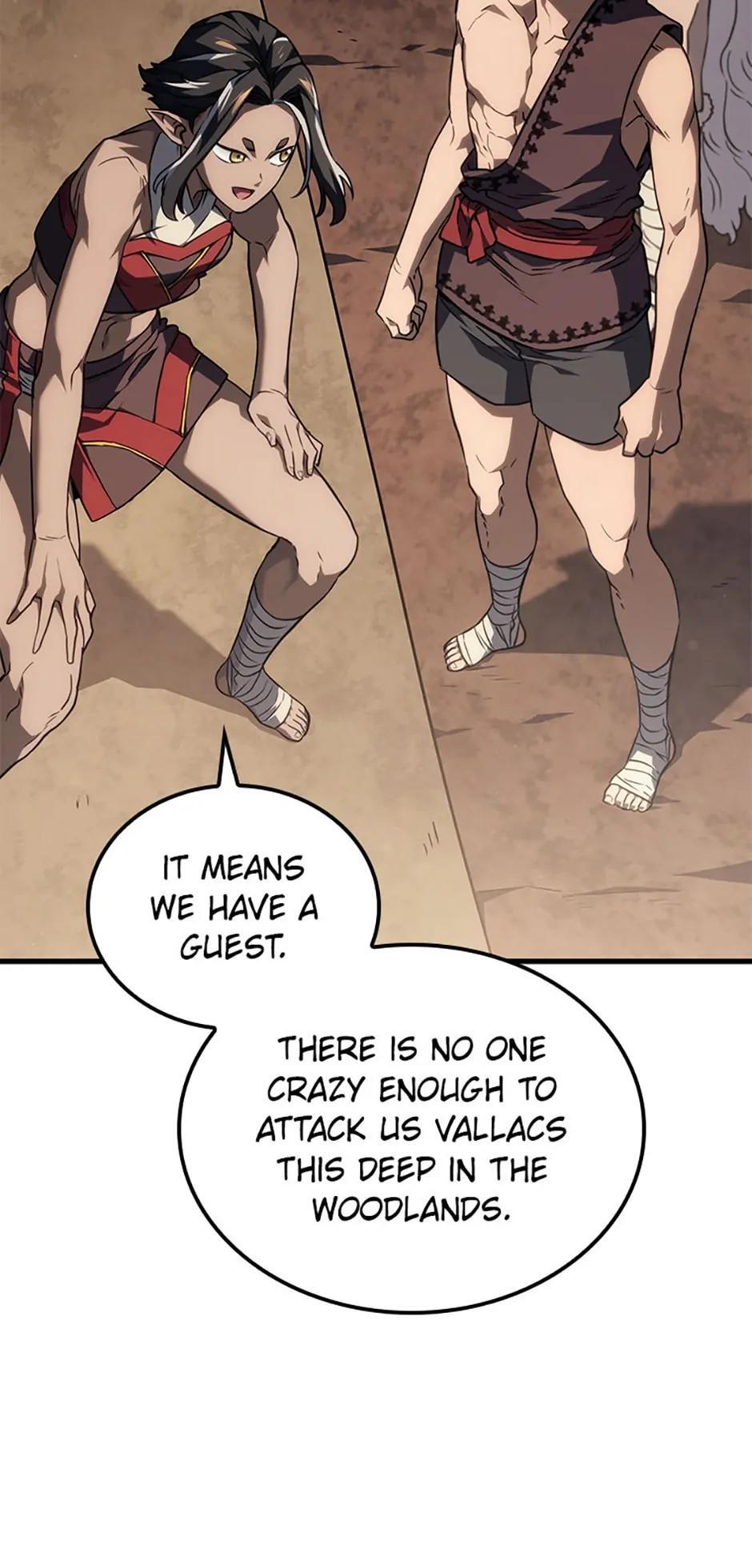 Read Cheolhyeolgeomga Sanyanggaeui Hoegwi Manga Online