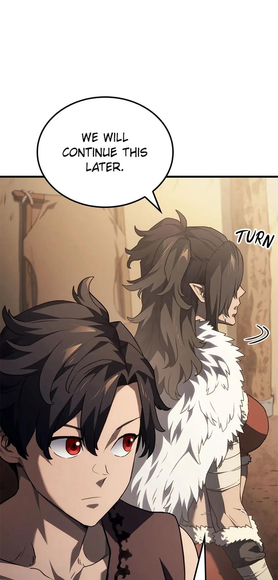 Read Cheolhyeolgeomga Sanyanggaeui Hoegwi Manga Online