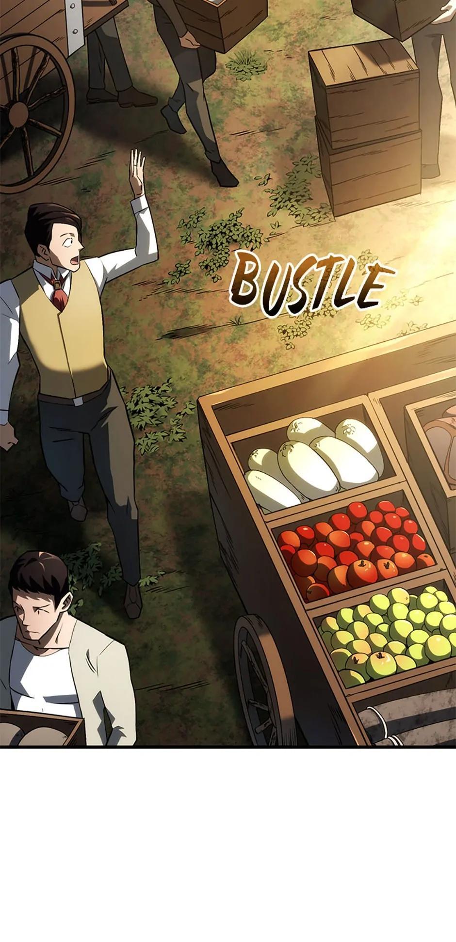 Read Cheolhyeolgeomga Sanyanggaeui Hoegwi Manga Online