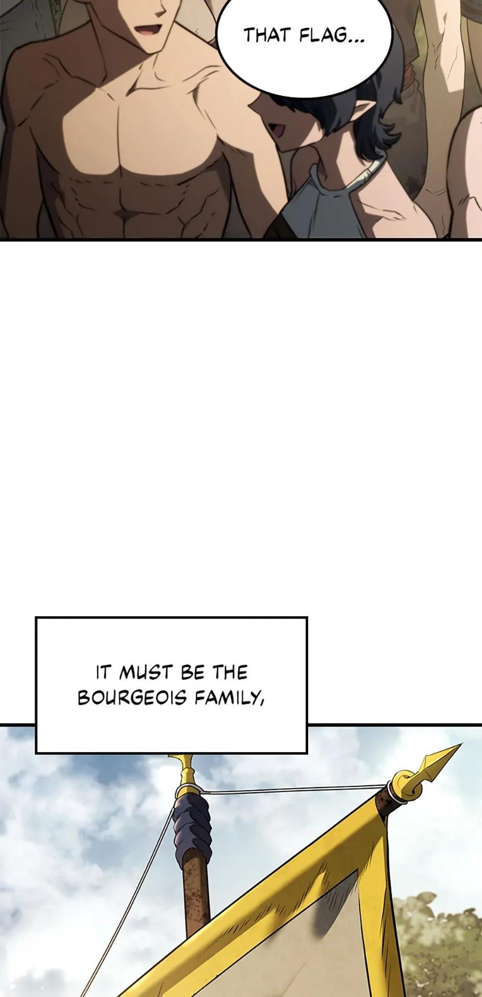 Read Cheolhyeolgeomga Sanyanggaeui Hoegwi Manga Online