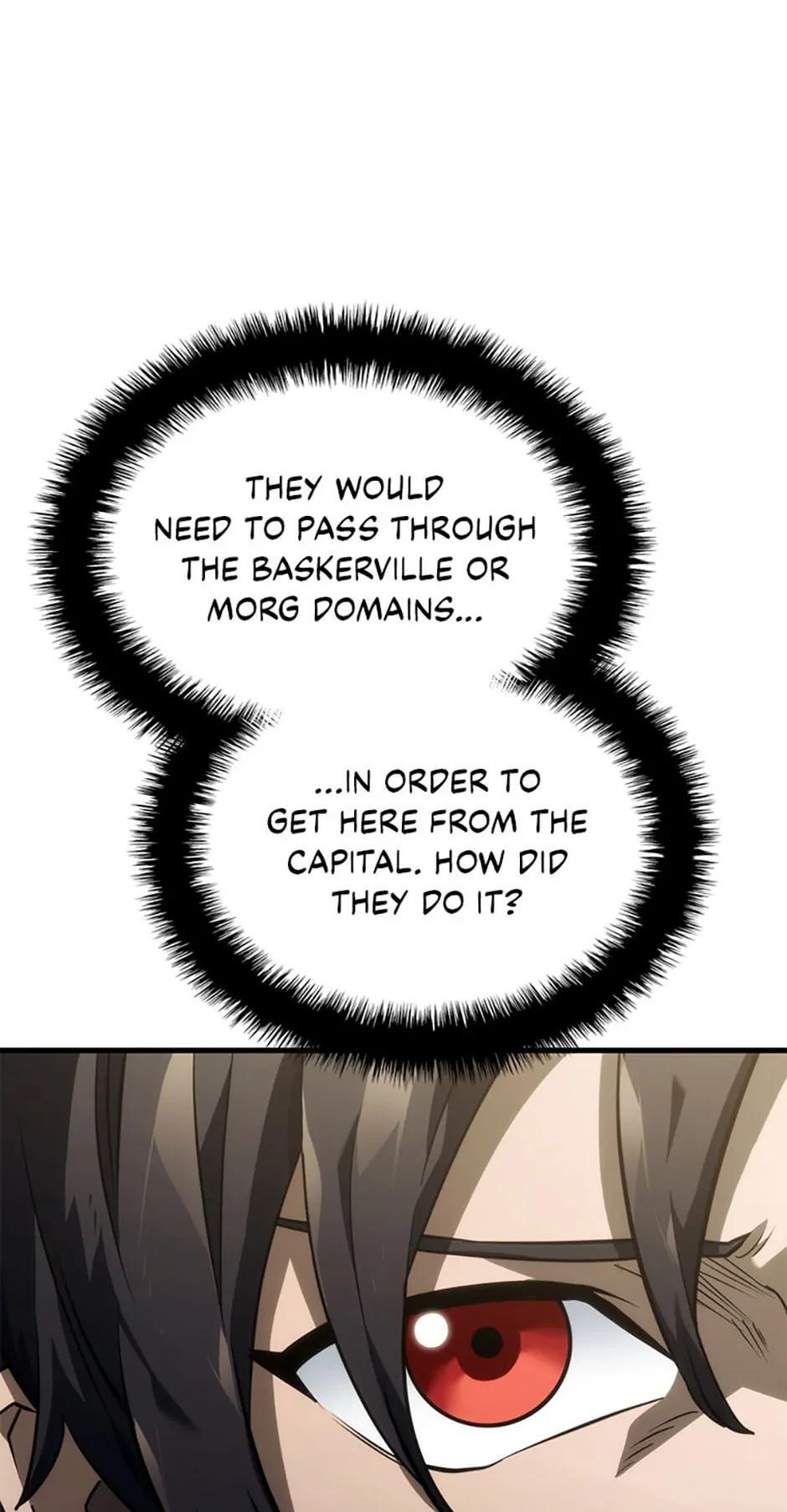 Read Cheolhyeolgeomga Sanyanggaeui Hoegwi Manga Online