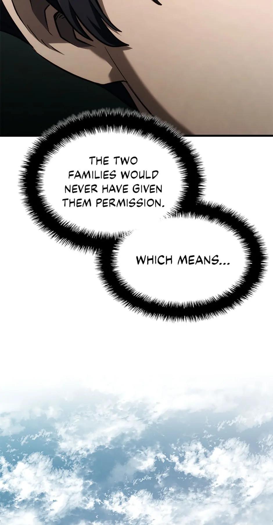 Read Cheolhyeolgeomga Sanyanggaeui Hoegwi Manga Online