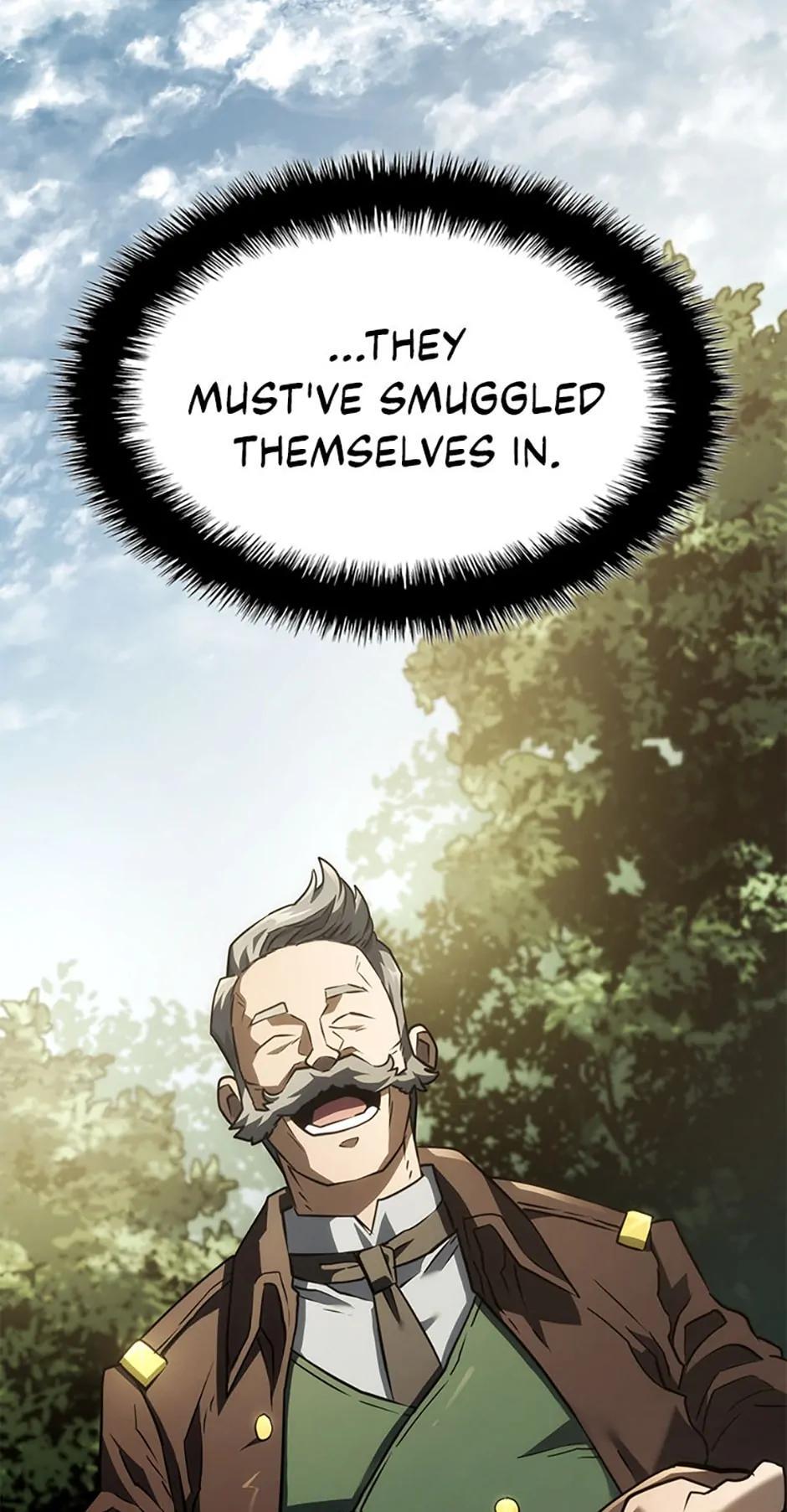 Read Cheolhyeolgeomga Sanyanggaeui Hoegwi Manga Online