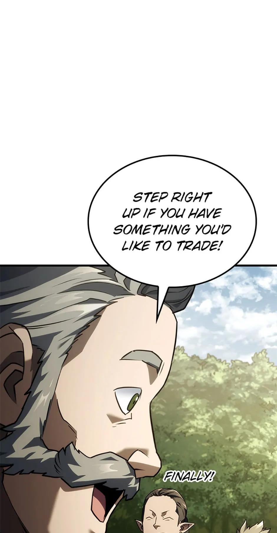 Read Cheolhyeolgeomga Sanyanggaeui Hoegwi Manga Online