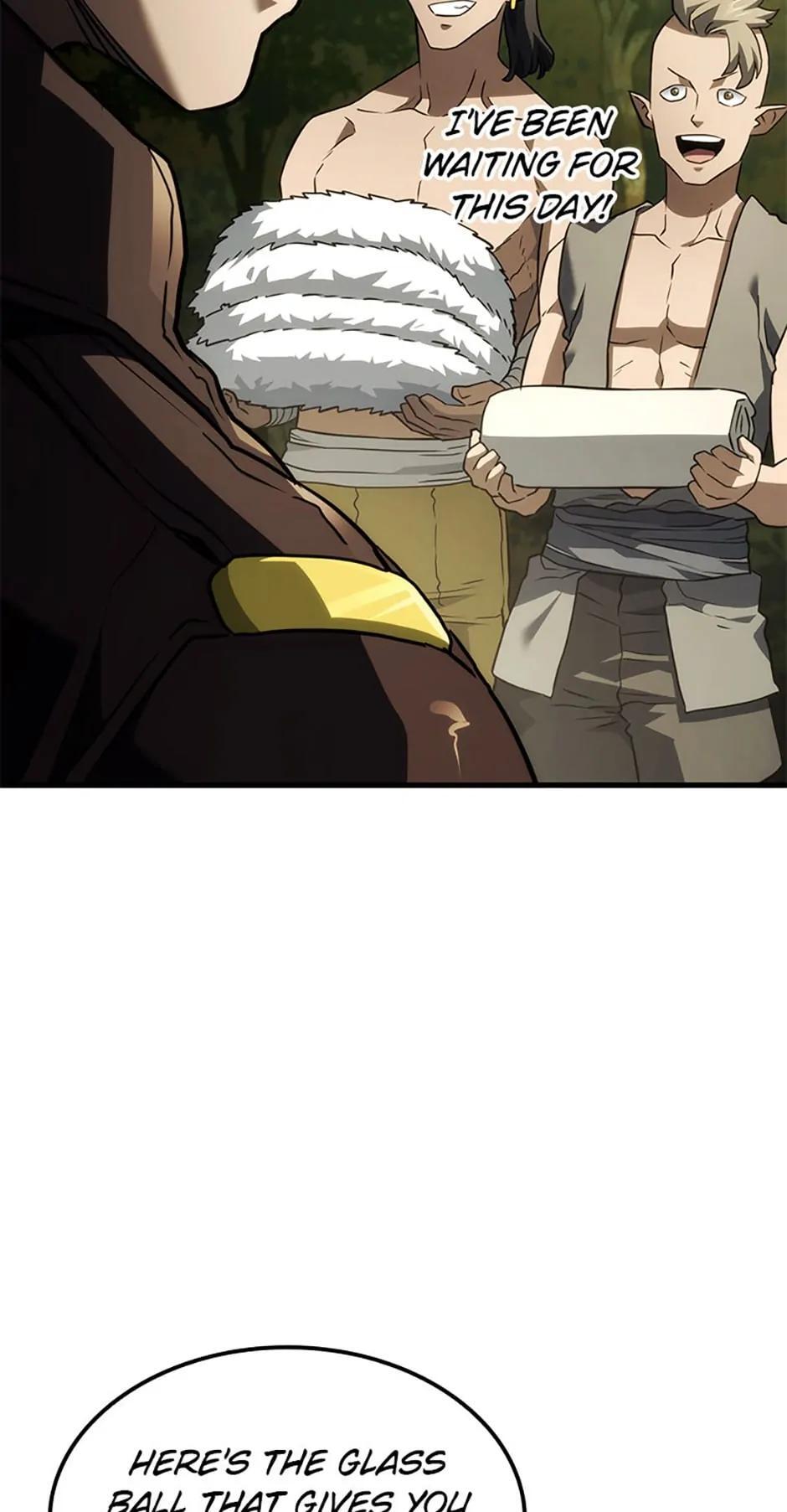 Read Cheolhyeolgeomga Sanyanggaeui Hoegwi Manga Online