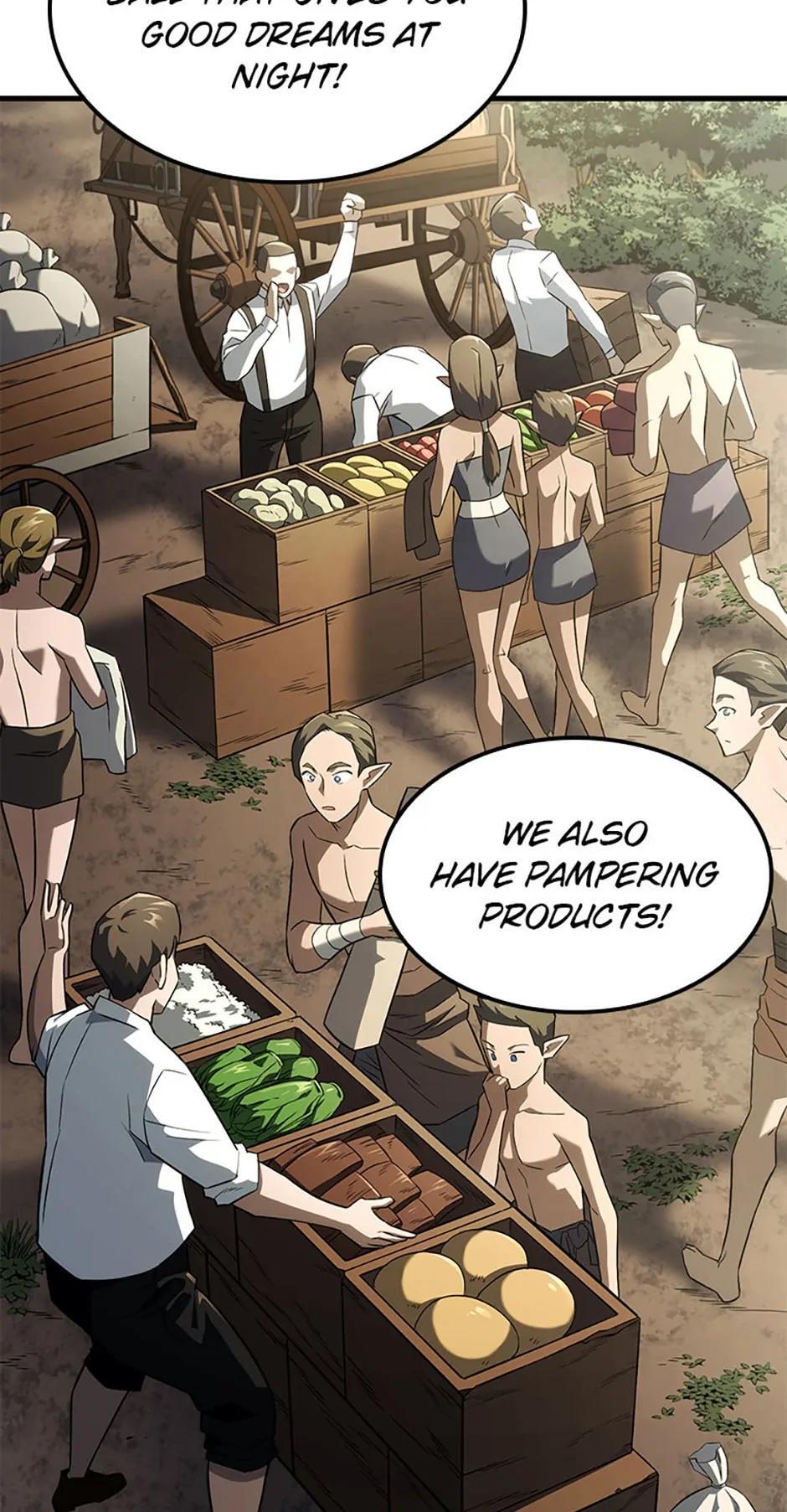 Read Cheolhyeolgeomga Sanyanggaeui Hoegwi Manga Online