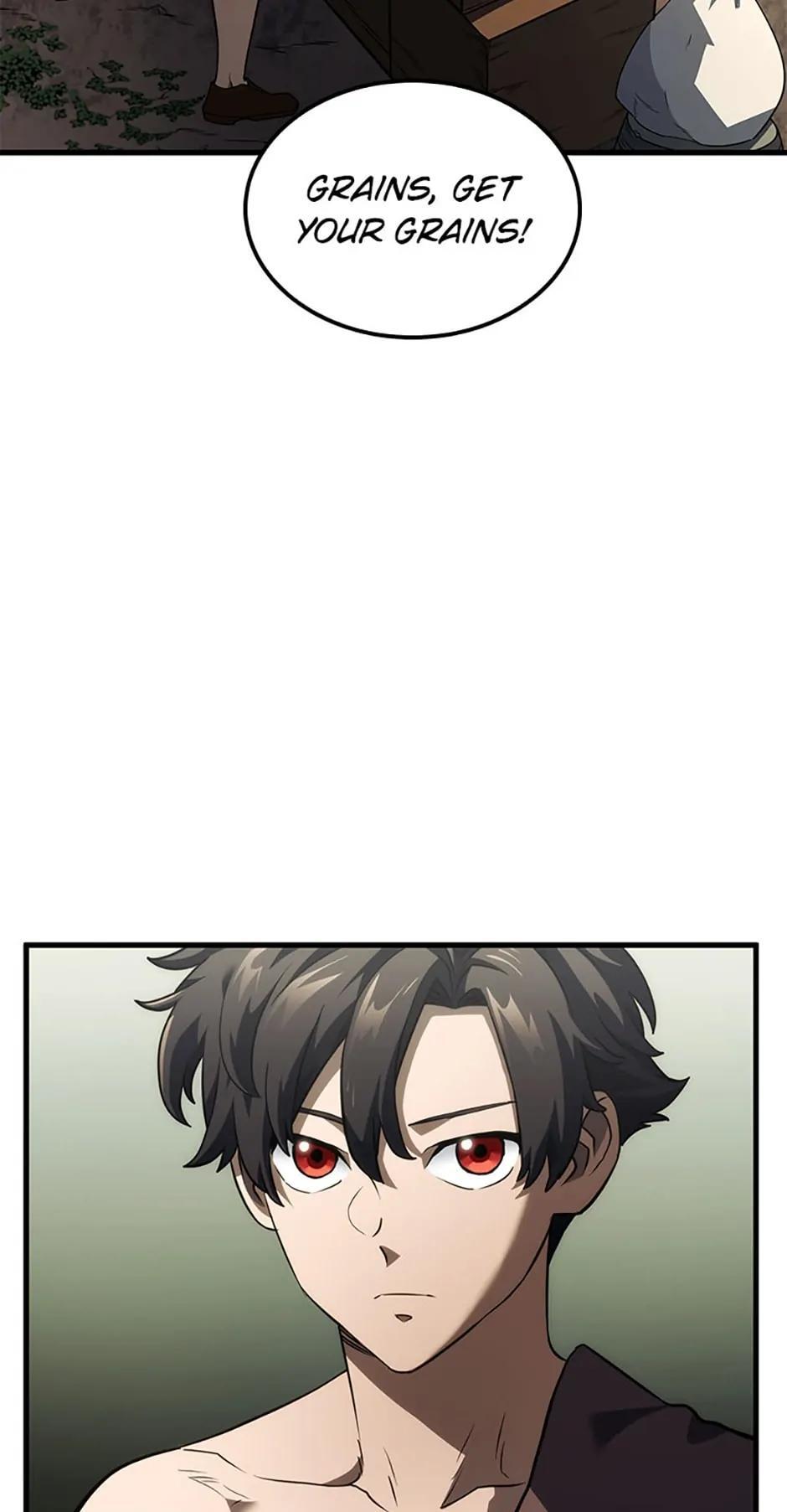 Read Cheolhyeolgeomga Sanyanggaeui Hoegwi Manga Online