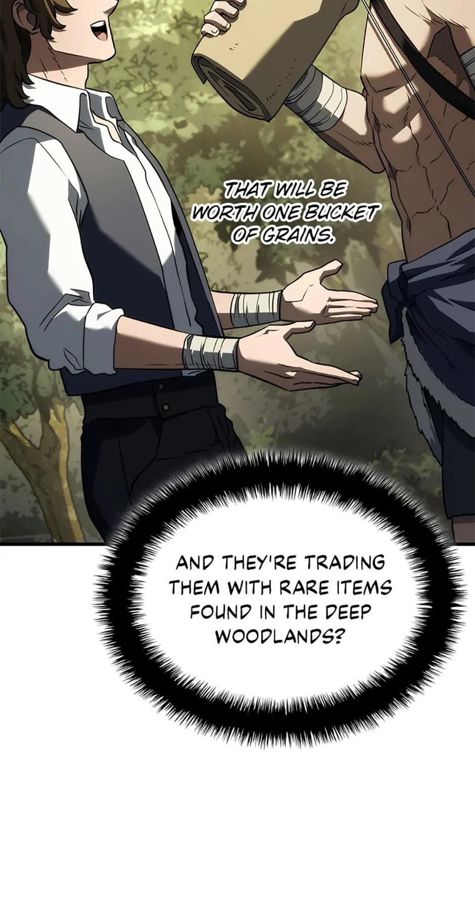 Read Cheolhyeolgeomga Sanyanggaeui Hoegwi Manga Online