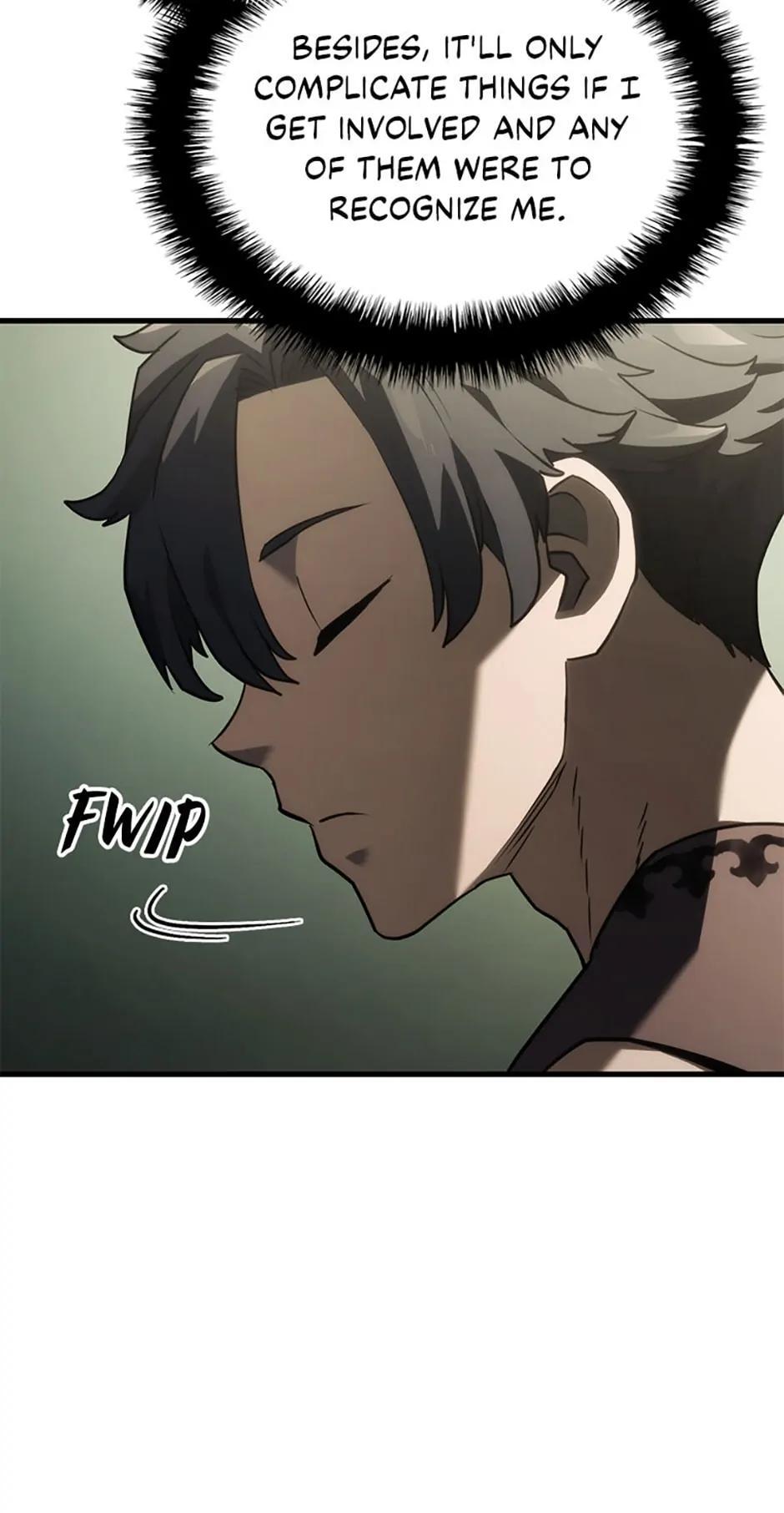 Read Cheolhyeolgeomga Sanyanggaeui Hoegwi Manga Online